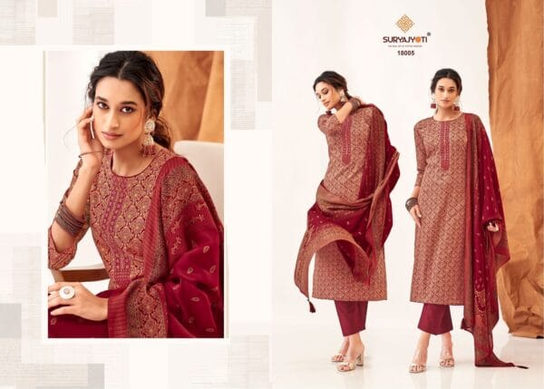 SURYAJYOTI KALKI VOL 18 COTTON DRESS MATERIAL 4.jpg