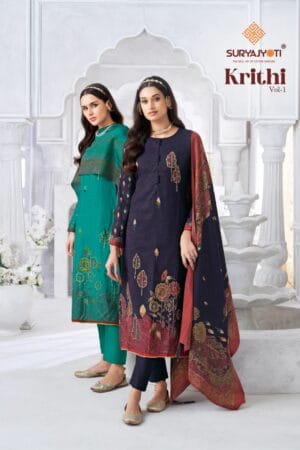SURYAJYOTI KRITHI VOL 1 FANCY PRINTED SUITS SUPPLIER 1.jpg