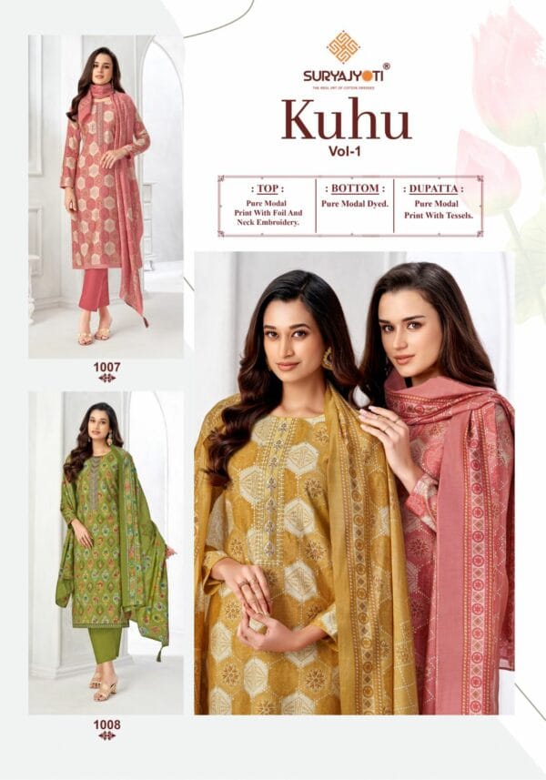 SURYAJYOTI KUHU VOL 1 COTTON PRINTED SUITS 5.jpg