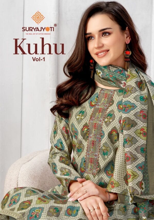 SURYAJYOTI KUHU VOL 1 COTTON PRINTED SUITS 6 1.jpg