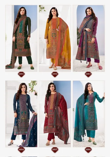 SURYAJYOTI PAYAL VOL 6 PURE MODAL SUITS CATALOGUE 10.jpg
