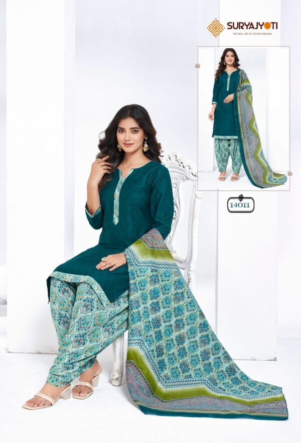 SURYAJYOTI TRENDY PATIYALA VOL 14 DRESS MATERIAL 8.jpg