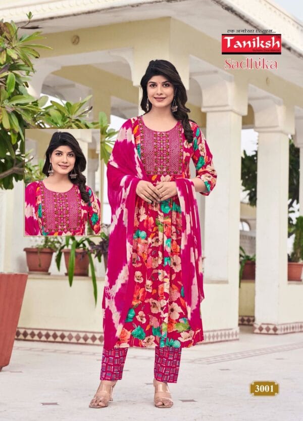 TANIKSH SADHIKA VOL 3 READYMADE KURTIS SUPPLIER 1.jpg