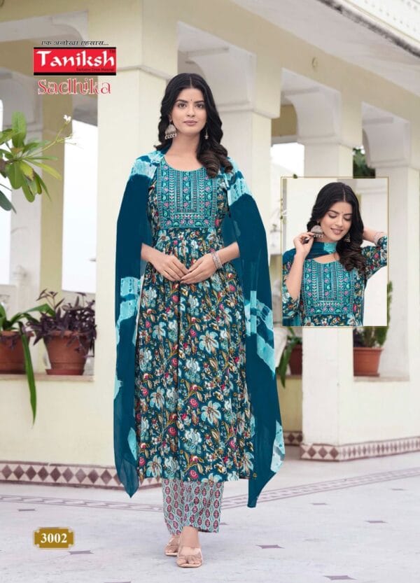 TANIKSH SADHIKA VOL 3 READYMADE KURTIS SUPPLIER 9.jpg