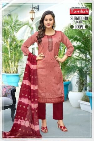 TANIKSH SHRADDHA VOL 1 EMBROIDERY READYMADE KURTI 1.jpg
