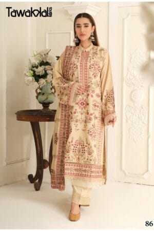 TAWAKKAL MEHROZ VOL 9 LAWN KARACHI SUITS 5.jpg