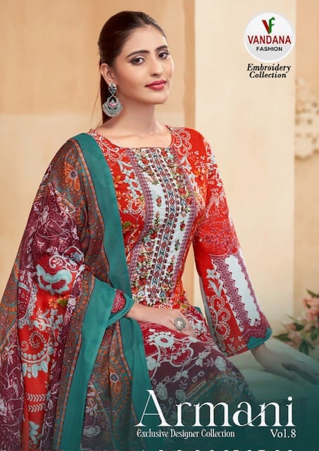 VANDANA FASHION ARMANI VOL 8 COTTON SUITS SUPPLIER 9.jpg
