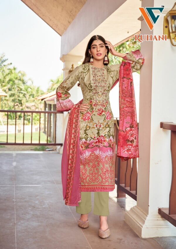 VANDANA‎ CREATION RUHANI‎ VOL 24 COTTON SUIT CATALOG 9.jpg