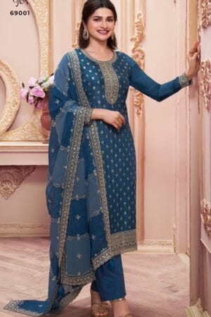VINAY KULEESH SHRISTI HIT LIST SILK EMBROIDERY SUITS 2.jpg
