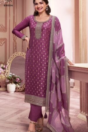 VINAY KULEESH SHRISTI HIT LIST SILK EMBROIDERY SUITS 4.jpg