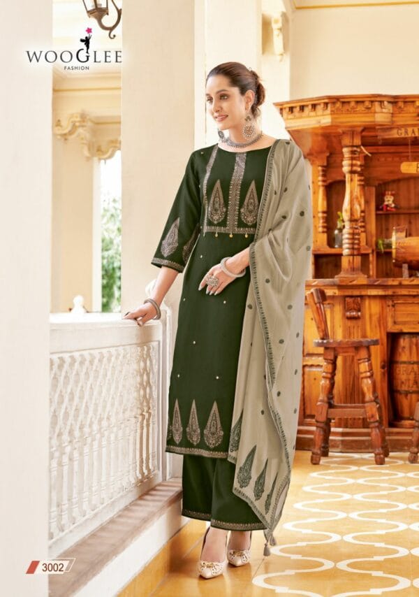 WOOGLEE SWARAJ VISCOSE PRINTED READYMADE KURTI 8.jpg