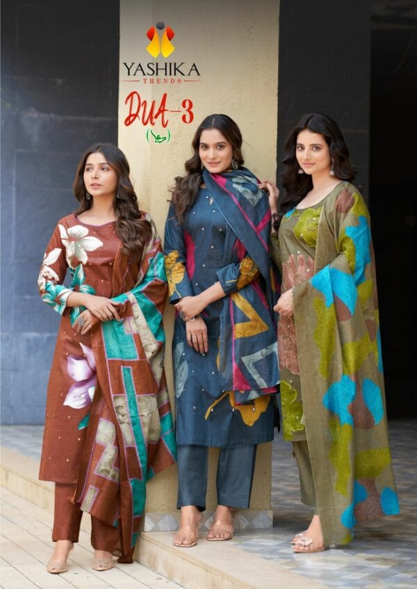 YASHIKA TRENDS DUA VOL 3 COTTON SUITS SUPPLIER 17.jpg