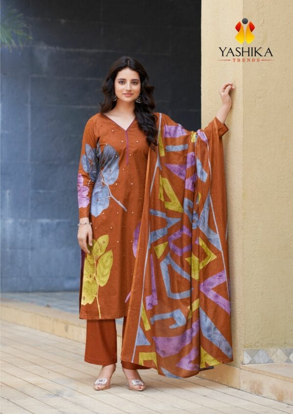 YASHIKA TRENDS DUA VOL 3 COTTON SUITS SUPPLIER 4.jpg