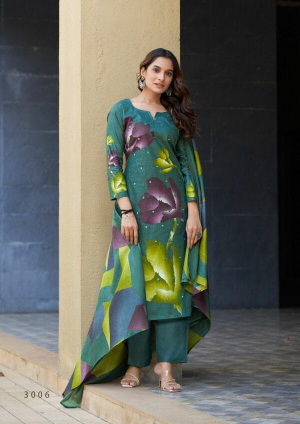 YASHIKA TRENDS DUA VOL 3 COTTON SUITS SUPPLIER 5.jpg
