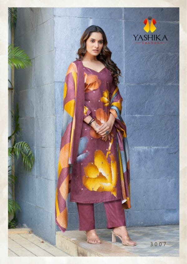 YASHIKA TRENDS DUA VOL 3 COTTON SUITS SUPPLIER 6.jpg