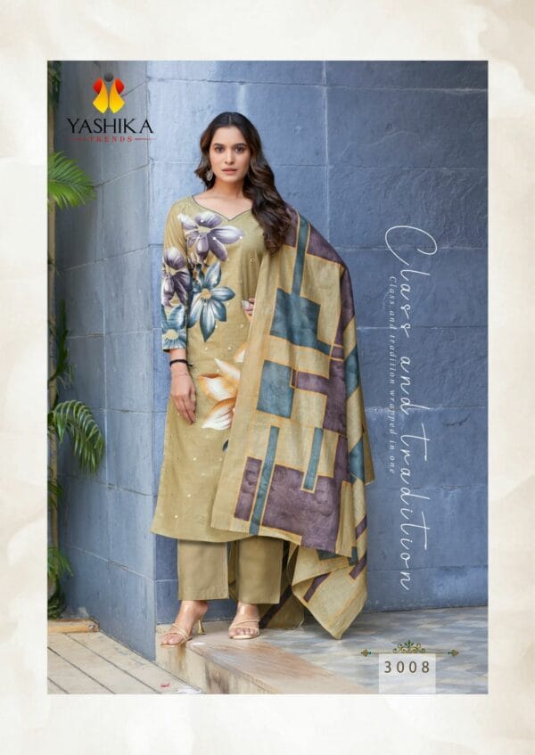 YASHIKA TRENDS DUA VOL 3 COTTON SUITS SUPPLIER 7.jpg
