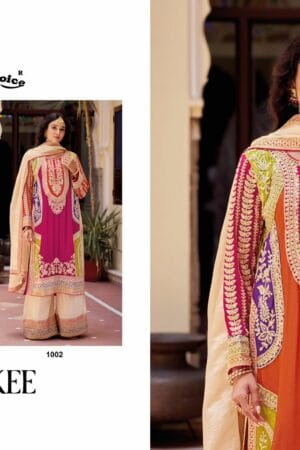 YOUR CHOICE KALKEE HEAVY CHINNON DRESSES 1.jpg