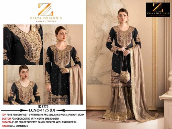 ZIAYA DESIGNS DESIGN NO 1125 PAKISTANI GEORGETTE SUITS 2.jpg