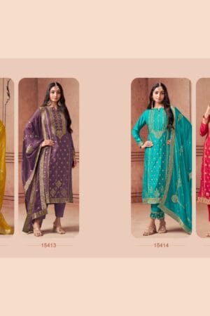 ZISA AURUM 15411 15415 PURE TABY SILK SUITS 7.jpg