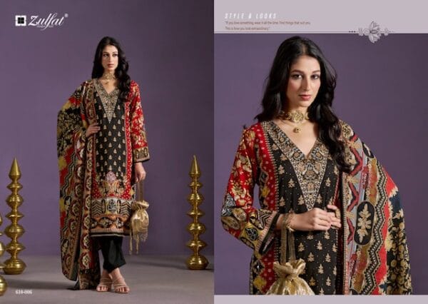 ZULFAT AAYAT VOL 10 PURE VISCOSE REYON SUITS 7.jpg