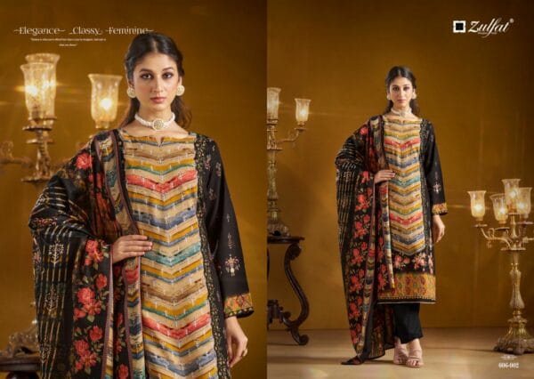 ZULFAT AAYAT VOL 8 PURE VISCOSE HANDWORK SUITS 1.jpg