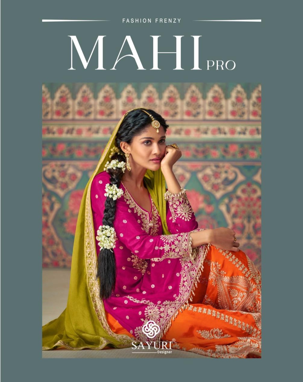 SAYURI DESIGNER MAHI PRO DESIGNER PREMIUM REAL CHINON SILK HEAVY EMBROIDERY MIRR... Rehmat Boutique SAYURI DESIGNER MAHI PRO DESIGNER PREMIUM REAL CHINON SILK HEAVY EMBROIDERY MIRR..., SAYURI DESIGNER MAHI PRO DESIGNER PREMIUM REAL CHINON SILK HEAVY EMBROIDERY MIRR... latest catalogue 2024, SAYURI DESIGNER MAHI PRO DESIGNER PREMIUM REAL CHINON SILK HEAVY EMBROIDERY MIRR... single piece, SAYURI DESIGNER MAHI PRO DESIGNER PREMIUM REAL CHINON SILK HEAVY EMBROIDERY MIRR... Catalogue price, SAYURI DESIGNER MAHI PRO DESIGNER PREMIUM REAL CHINON SILK HEAVY EMBROIDERY MIRR... wholesale price, SAYURI DESIGNER MAHI PRO DESIGNER PREMIUM REAL CHINON SILK HEAVY EMBROIDERY MIRR... latest catalogue, SAYURI DESIGNER MAHI PRO DESIGNER PREMIUM REAL CHINON SILK HEAVY EMBROIDERY MIRR... suits price, SAYURI DESIGNER MAHI PRO DESIGNER PREMIUM REAL CHINON SILK HEAVY EMBROIDERY MIRR... ethnic, SAYURI DESIGNER MAHI PRO DESIGNER PREMIUM REAL CHINON SILK HEAVY EMBROIDERY MIRR... indian salwar suit, SAYURI DESIGNER MAHI PRO DESIGNER PREMIUM REAL CHINON SILK HEAVY EMBROIDERY MIRR... dress material 477201549 17848206246406706 3287984058162824474 n