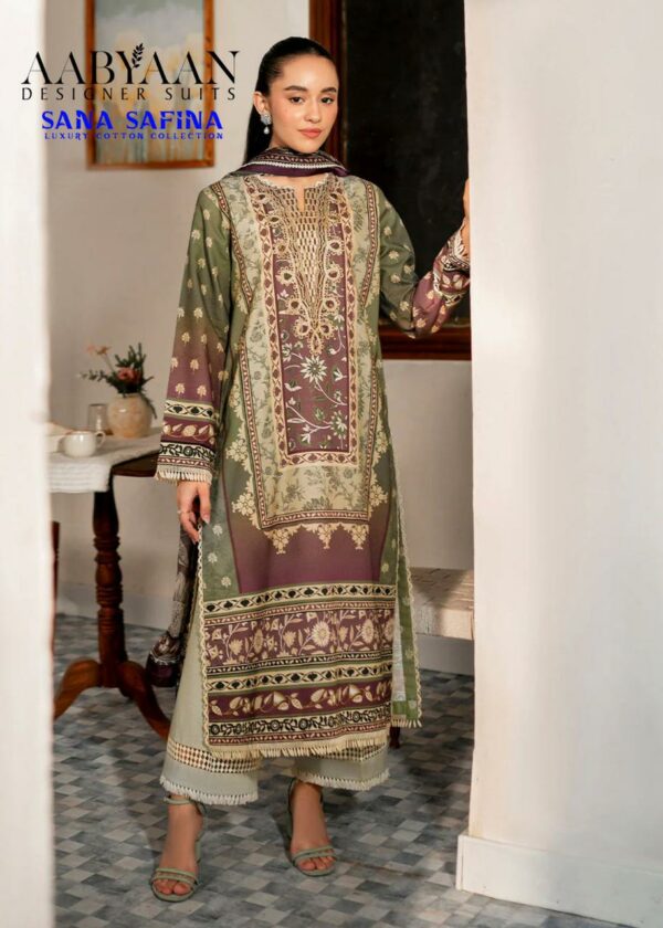 AABYAAN SANA SAFINA VOL 4 PURE COTTON SUITS 4.jpg