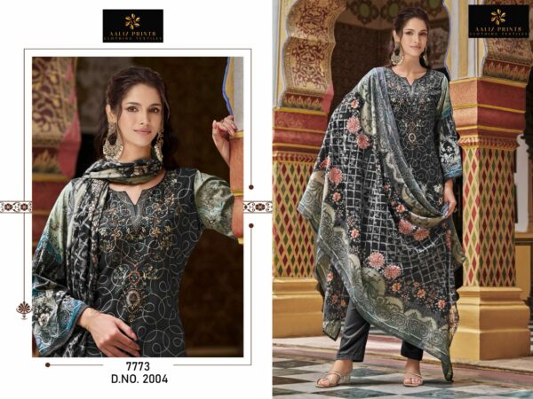 AALIZ PRINTS SAHNAZ VOL 1 LAWN KARACHI SUITS 4.jpg