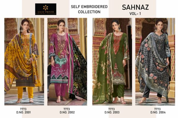 AALIZ PRINTS SAHNAZ VOL 1 LAWN KARACHI SUITS 8.jpg