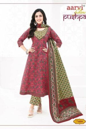 AARVI PUSHPA VOL 1 READYMADE ANARKALI KURTIS 2.jpg