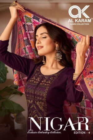 AL KARAM NIGAR EDITION 4 REYON EMBROIDERY SUITS 19.jpg
