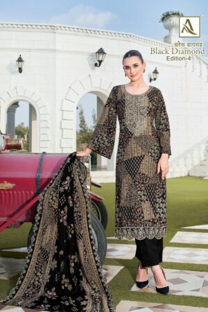 ALOK BLACK DIAMOND EDITION 4 SUITS CATALOGUE 11.jpg