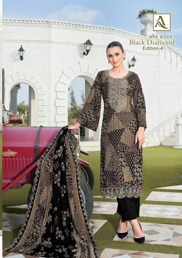 ALOK BLACK DIAMOND EDITION 4 SUITS CATALOGUE 11.jpg