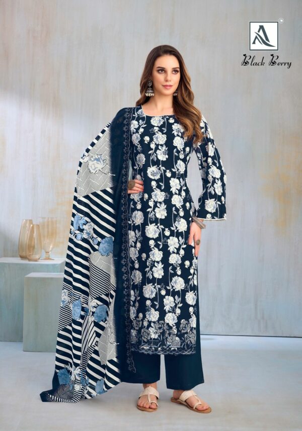 ALOK SUIT BLACK BERRY PURE COTTON PRINTED SUITS 11.jpg