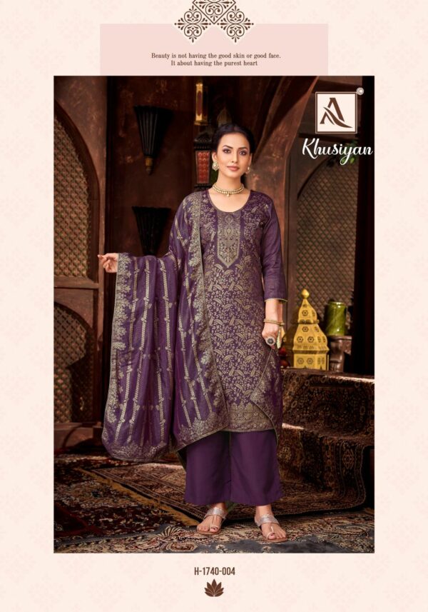 ALOK SUIT KHUSIYAN PURE SIMMER SUITS WHOLESALER 13.jpg