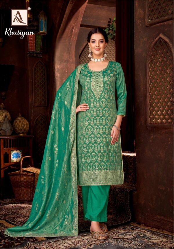 ALOK SUIT KHUSIYAN PURE SIMMER SUITS WHOLESALER 3.jpg