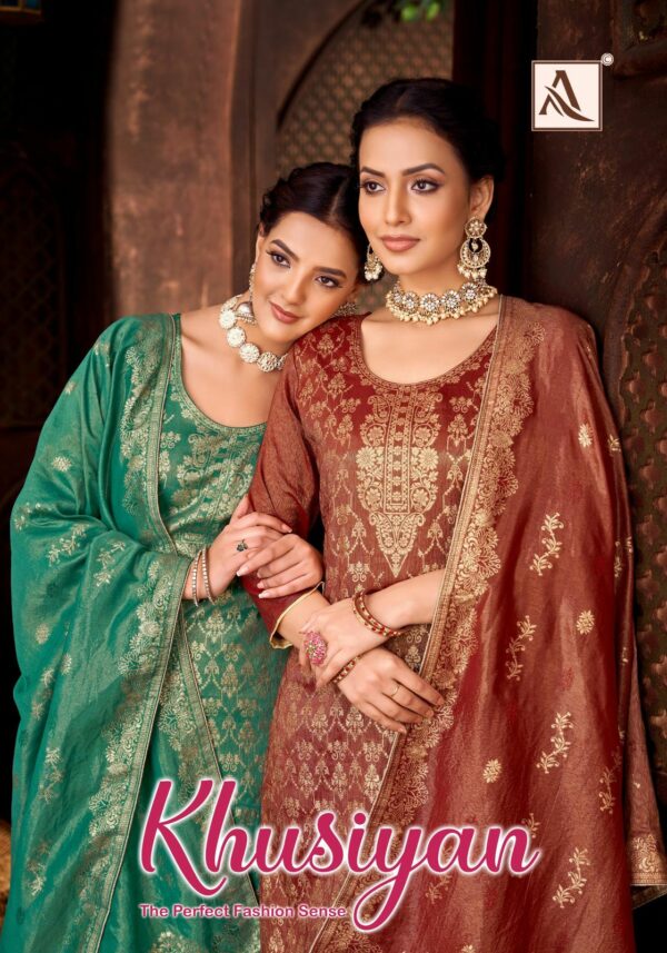 ALOK SUIT KHUSIYAN PURE SIMMER SUITS WHOLESALER 4.jpg