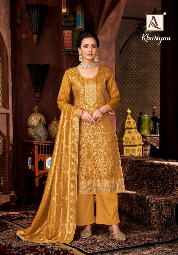 ALOK SUIT KHUSIYAN PURE SIMMER SUITS WHOLESALER 6.jpg