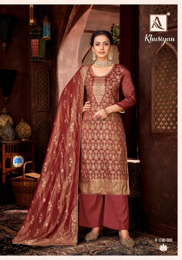ALOK SUIT KHUSIYAN PURE SIMMER SUITS WHOLESALER 8.jpg