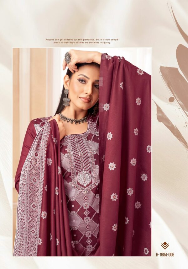 ALOK SUIT KINNI MUSLIN DESIGNER SUITS CATLOGUE 8.jpg