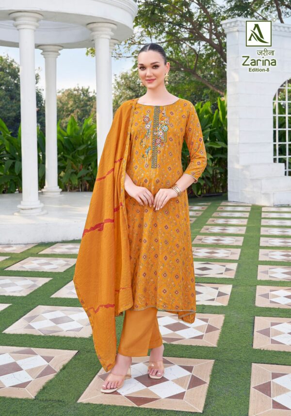 ALOK SUIT ZARINA EDITION 8 VISCOSE RAYON SUITS 10.jpg