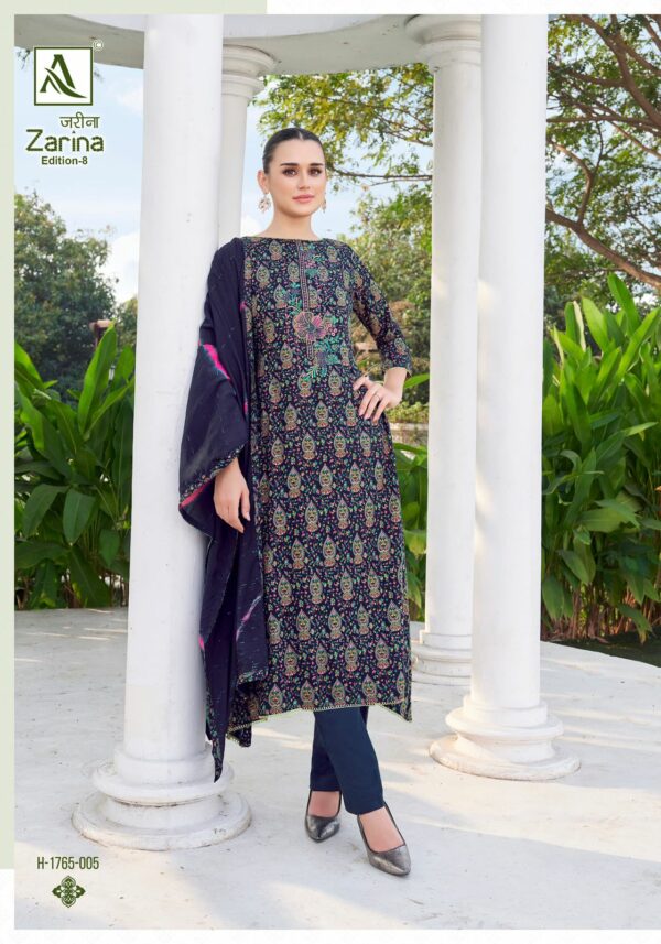 ALOK SUIT ZARINA EDITION 8 VISCOSE RAYON SUITS 11.jpg