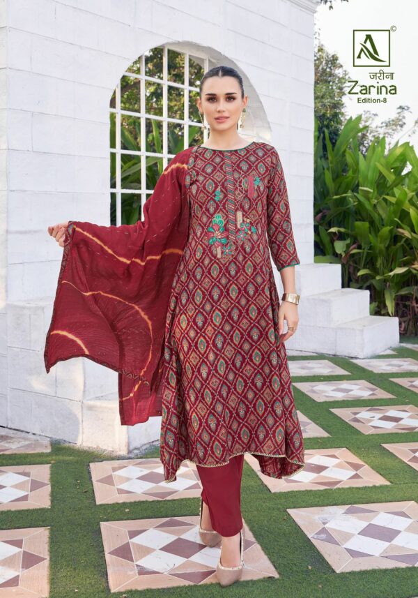 ALOK SUIT ZARINA EDITION 8 VISCOSE RAYON SUITS 8.jpg