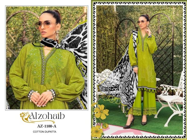 ALZOHAIB D.NO 1100 COTTON PRINTED SUITS CATALOGUE 3.jpg