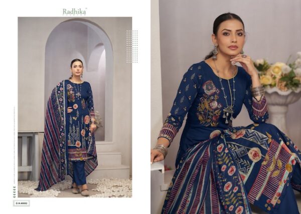 AZARA SHAJIYA PURE LAWN COTTON SUITS CATALOG 4.jpg