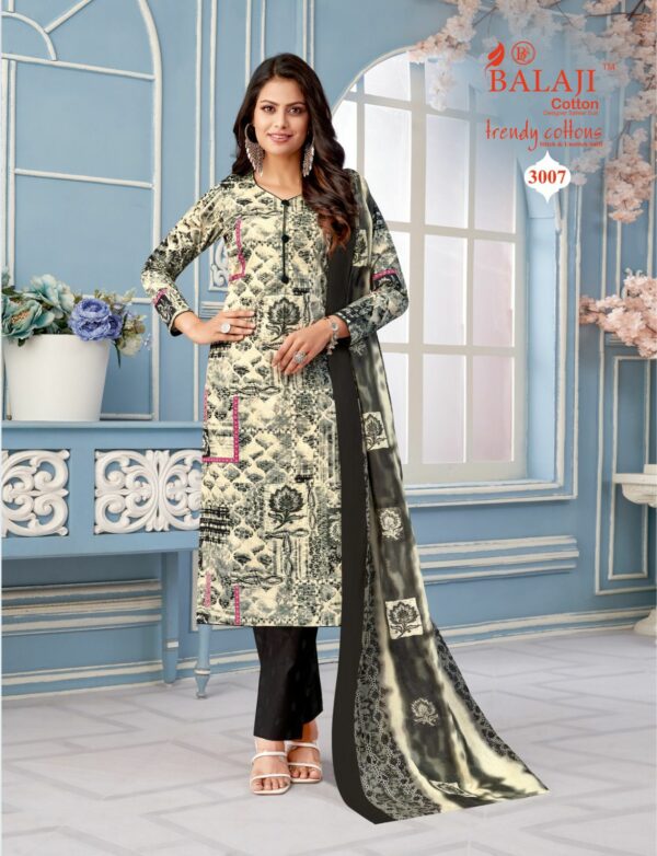 BALAJI TRENDY COTTONS VOL 3 PRINTED SUITS SUPPLIER 10.jpg
