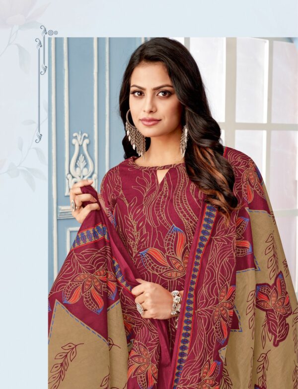 BALAJI TRENDY COTTONS VOL 3 PRINTED SUITS SUPPLIER 13.jpg