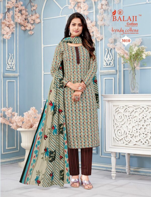 BALAJI TRENDY COTTONS VOL 3 PRINTED SUITS SUPPLIER 14.jpg