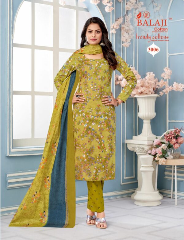 BALAJI TRENDY COTTONS VOL 3 PRINTED SUITS SUPPLIER 9.jpg
