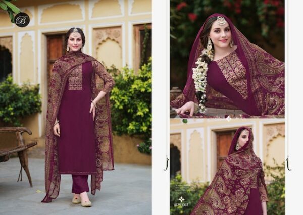 BELLIZA HUMSAFAR PURE VISCOSE PRINTED SUITS 4.jpg